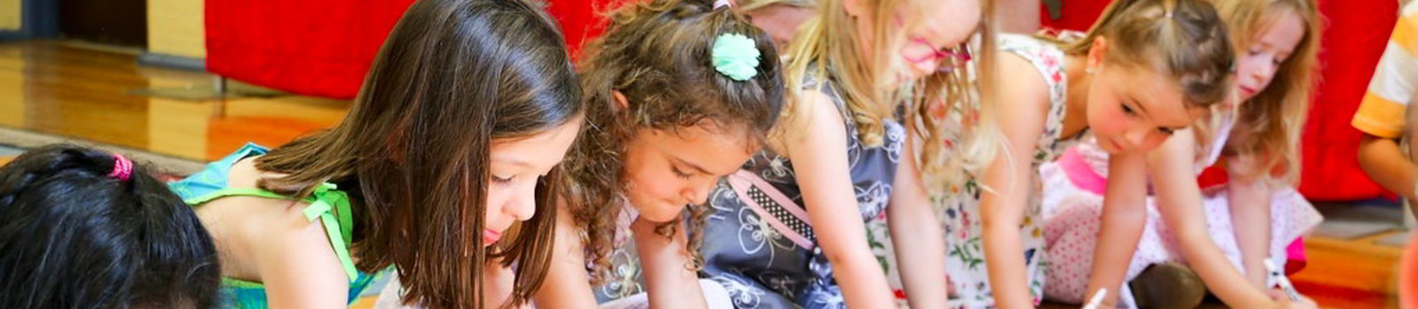 Antioch community Churches in Brighton MA Sunday School kids church