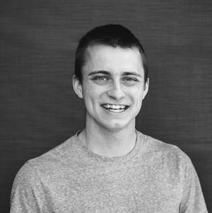 Alex Moger