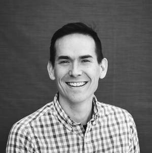Clark Zaunbrecher