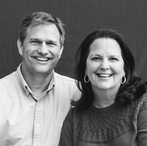Mark and Susan Buckner