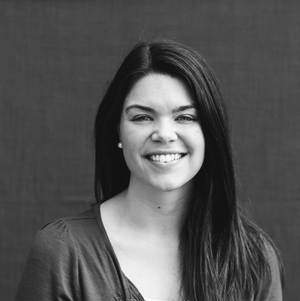 Nikki Benoit - Youth Ministry Leader