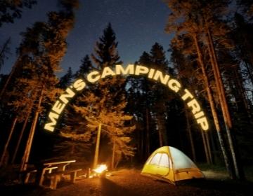 mens camping trip mens camping trip