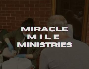 miracle mile website