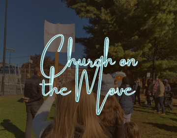 church on the move website