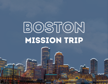 Boston mission trip (1)