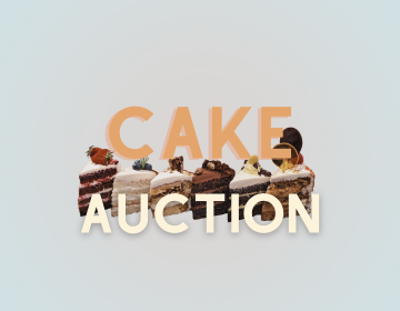 cake auction website