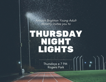 thursday night lights (1) thursday night lights (1)