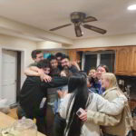 Churches for college students in Brighton