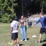 College mission trips in Boston