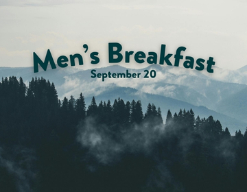 Men’s Breakfast (360 x 280 px)