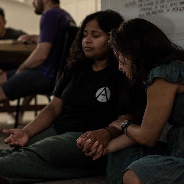 churches with a college ministry in boston brighton