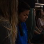 college prayer for students in Brighton