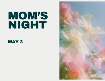 Announcement Graphics