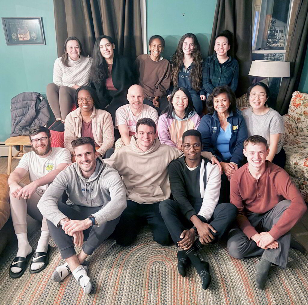 Antioch Discipleship School Brighton
